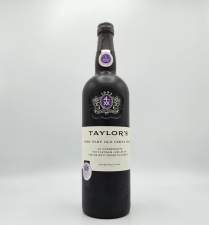 Taylor's Very Very Old Tawny Port Jubilee Queen Elizabeth II