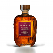 The Hearach First Fill Oloroso