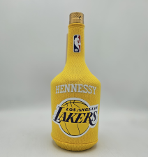 Hennessy NBA Los Langeles Lakers VS 40%