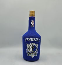 Hennessy NBA Mavericks VS 40%