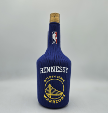 Hennessy NBA Golden Stat Warriors VS 40%