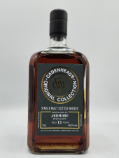 Cadenhead Ardmore 11 Years Ruby Port Cask 46%