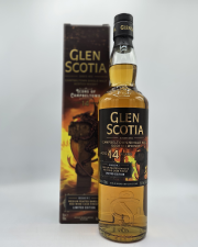 Glenscotia 14 Years Icons of Campbeltown No. 2 'The Dragon' 56,8%