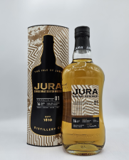 Jura 16 Years Perspective No. 1 46,5%