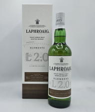 Laphroaig Elements L2.0 59,6%