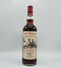 The Ultimate Edradour 9 Years sherry cask 58,7%