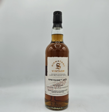 Signatory 100 Proof Speyside(M) 13 Years Oloroso Cask 57,1%