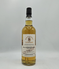 Signatory 100 Proof Miltonduff 8 Years Bourbon Cask 57,1%