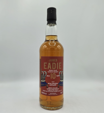 James Eadie Royal Brackla 10 Years 46%