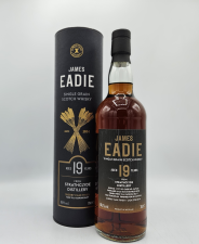 James Eadie Strathclyde 19 Years Oloroso Cask 61,1%