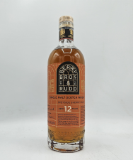 Berry Bros & Rudd 12 Years Sherry Cask 45,3%