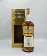 Murray & Mcdavid Mission Gold Macduff 26 Years Chateau Lafite & Oloroso Cask 47,9%