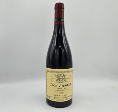 Louis Jadot Clos Vougeot Grand Cru 2022