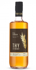 THY PX & Oloroso Cask Single Malt 49,5%