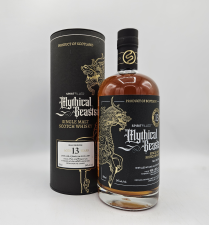 Mythical beasts Caol Ila 13 Years PX Cask SAMPLE 3CL. 54%