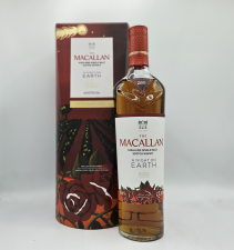 The Macallan a Night on earth in Collaboration with Maria Melero 43%