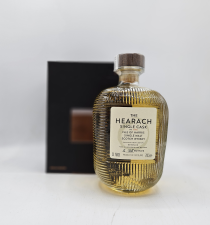 The Hearach Single Cask #1790 Bourbon Cask 55,1%