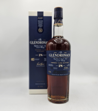 The Glendronach 18 Years Oloroso Cask 46%