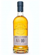 Ardnamurchan AD/10 years old 50%