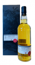 Adelphi Deanston 10 Years First Fill Bourbon 58,2% #7403