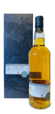 Adelphi Linkwood 15 Years Oloroso Cask #552911