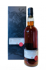 Adelphi inchfad(Loch Lomond) 8 Years Px Sherry Cask #1326 57,0%