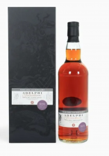 Adelphi Caol Ila 13 Years First Fill Oloroso Cask #322743 56,7%