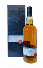 Adelphi Teaninich 10 Years Oloroso Cask #712635 58,3%