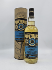 Provenance Bowmore 8 Years Refill Barrel 46%