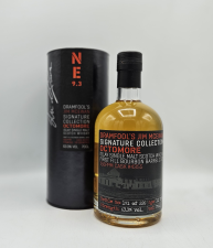 Dramfool Octomore 9.3 11 Years First Fill Bourbon 63,3%