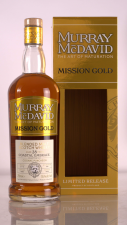 Murray & Mcdavid Coastal Embrace 1995 Chapter I 28 Years Old cognac Cask 55,1%