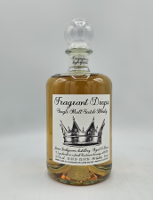 Fragrant Drops Inchgower 14 Years 2,7 Years Sautern Finish 57,7%