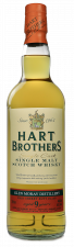 Hart Brothers Glen Moray 9 years old First Fill Sherry Cask 46%