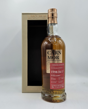 Càrn Mòr Celebration of the Cask Glen Keith 1998 26 years Bourbon Barrel 55,8%