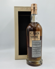 Càrn Mòr Celebration of the Cask Orkney distellery 2002 22 yo Sherry Butt 58,9%