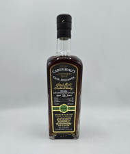 Cadenhead Chairman's Choice Glentauchers 16 Years Sherry Cask 59,6%