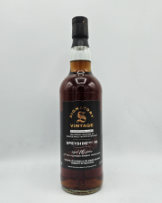 Signatory Exceptional Cask Speyside(GL) 16 Years 57,1%