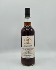 Signatory 100 Proof Benrinnes 13 Years first Oloroso Cask #33 57,1%