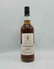 Signatory 100 Proof Glendullan 11 Years First Fill Oloroso Cask #32 57,1%