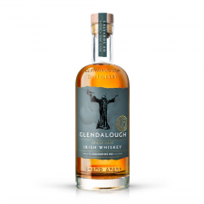 Glendalough Single Cask Calvados Finish 43%