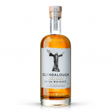 Glendalough Double Barrel Bourbon & Oloroso 42%