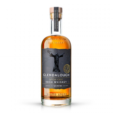 Glendalough Single Cask Madeira Finish 43%