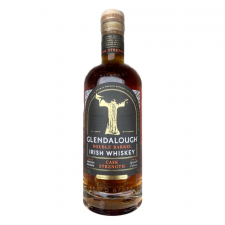 Glendalough Bourbon & Oloroso Cask 61,3%