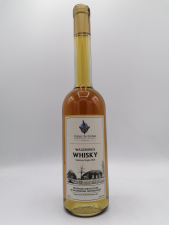 Onder de Linden Wageningse Whisky 3 Years 42%