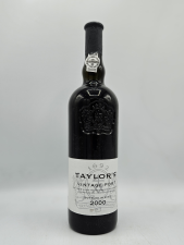 Taylors 2000 Vintage Port