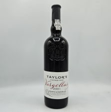 Taylors Quinta de Vargellas 2001 Vintage Port