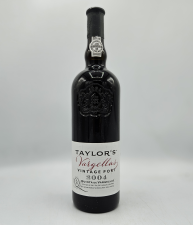 Taylors Quinta de Vargellas 2004 Vintage Port