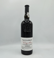 Taylors Quinta de Vargellas 2005 Vintage Port