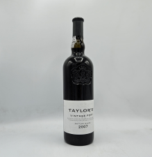 Taylors 2007 Vintage Port