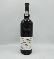 Taylors Quinta de Terra Feita 2008 Vintage Port